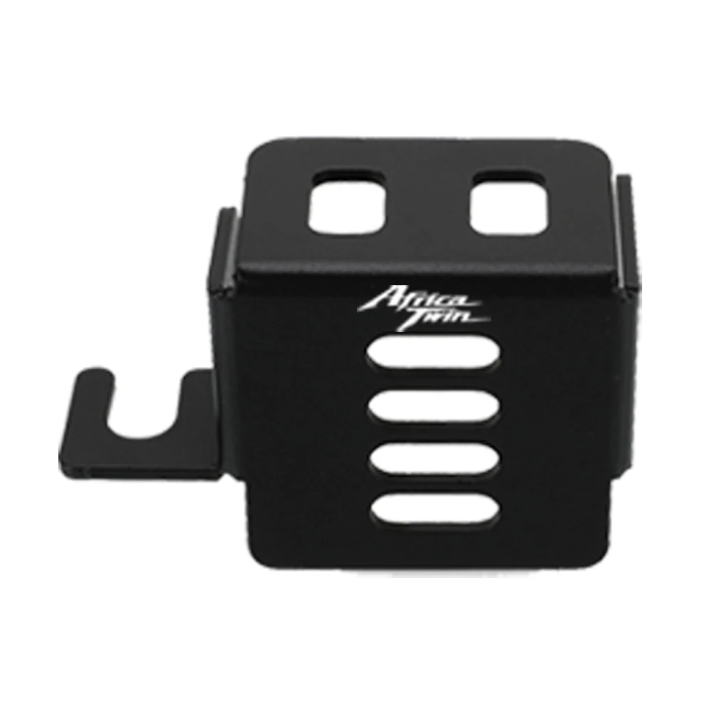 XRV650/XRV750 Africa-Twin For Honda XRV650/750 Africa Twin-Africa Twin RD03/04/07/07A Front Brake Reservoir Guard 1989~2003 2002