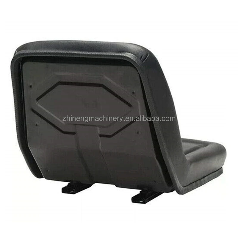 Asiento Universal Cómodo para  - Heavy Equipment In Construction reseña y precio