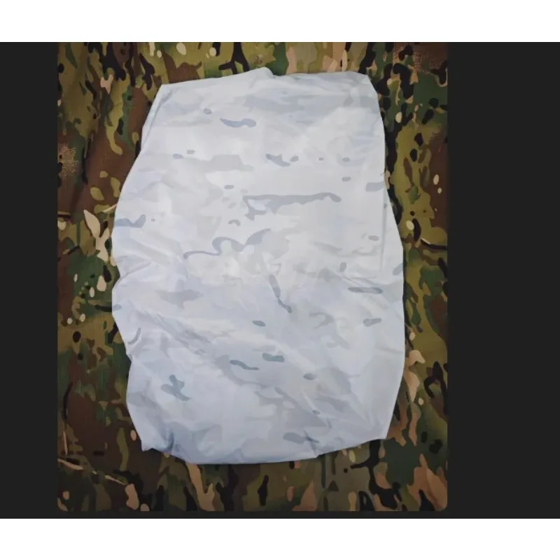 

Sports Camouflage 210T Polyester Plaid Ultra-Thin Wear-Resistant Soft Waterproof Fabric Hunting Accessories Tactical Gear Sewing