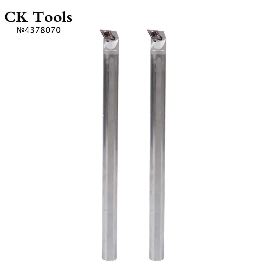 E C08K C10M C12Q C14Q C16 C20 C25T -SDUCR 07 11 barra perforadora de refrigerante portaherramientas indexable corte CNC SDUCR barra de torno interno