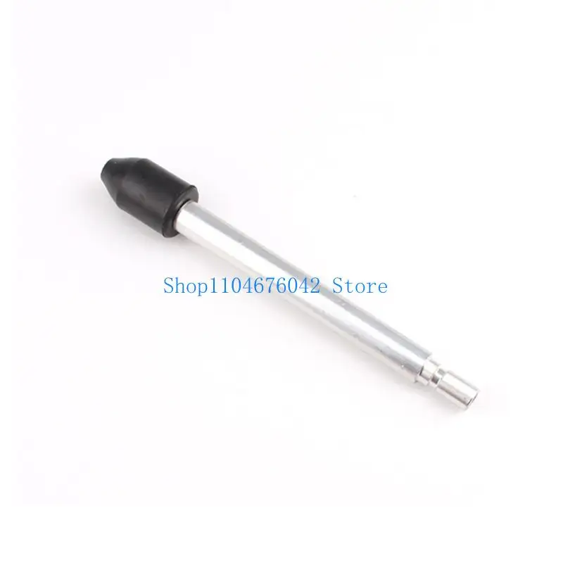 Compression Tester Pressure Gauge Tester Kit Motor Auto Petrol Gas Engine Cylinder Car Motorcycle Pressure Gauge