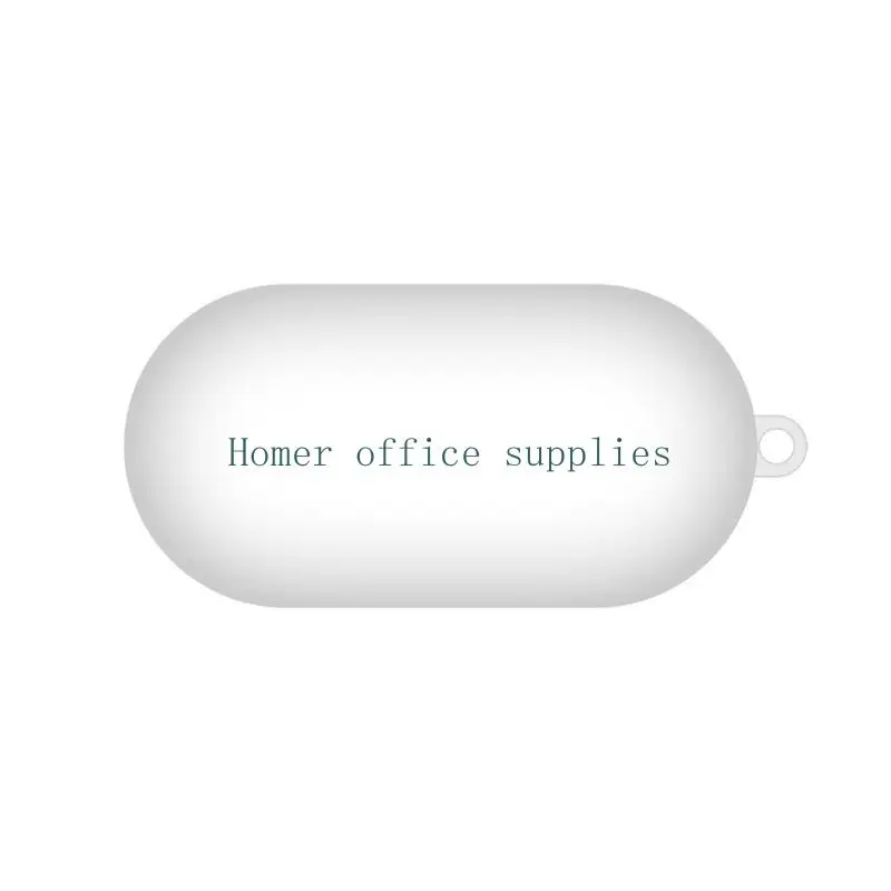 K43B чехлы для наушников, рукава, защищенные от пота корпуса для наушников PurFree Buds