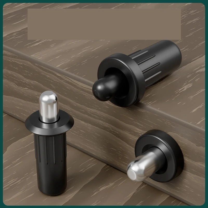 

Expansion Transfer Spring Partition Pin Shaft Plate Support Central Axis Door Upper And Lower Door Pivot Small Furniture
