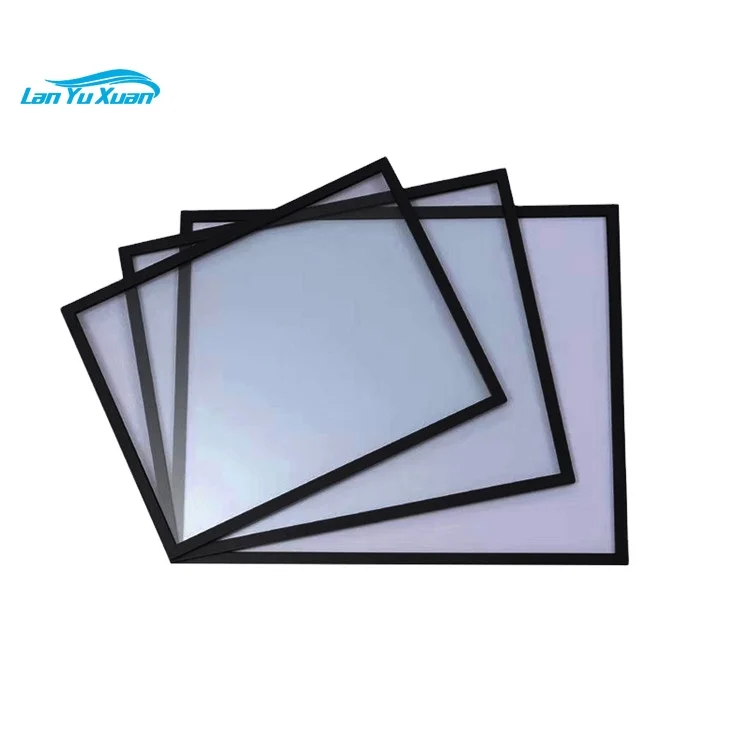 

HUSHIDA factory directly sale infrared touch frame