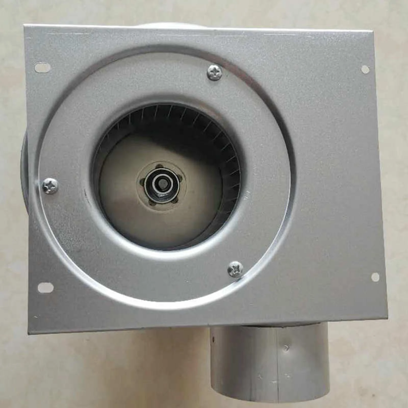 เตาเตาผิง Blower พัดลมมอเตอร์ทนต่ออุณหภูมิสูง 220V 2000rpm ควันไอเสียพัดลม,กลางแจ้ง Camping อุปกรณ์ทําความร้อน