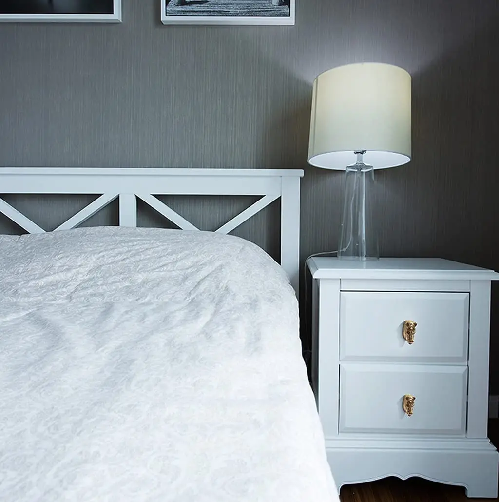 2 uds manijas de puerta antiguas manija de Animal perilla de manija de gabinete de aleación de Zinc de caballo con tornillos (dorado)