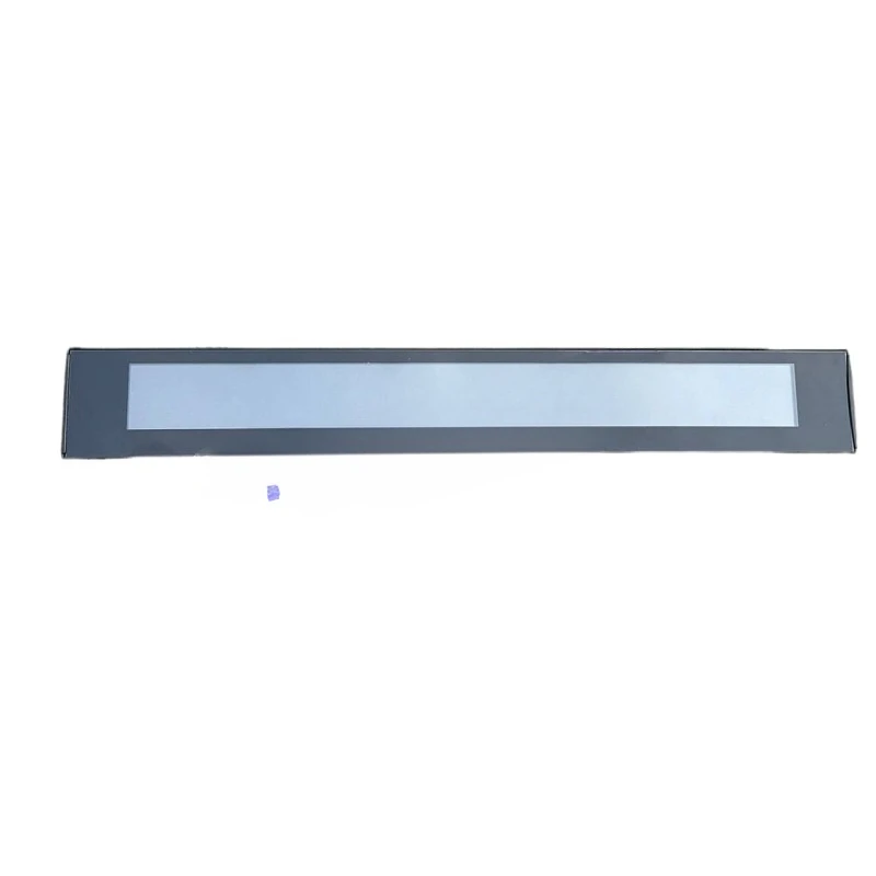 Applicable to 7000 elevator outbound call display panel lintel horizontal display ID.550205