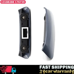 13188288 For Opel Vauxhall Corsa D MK III 2007-2015 Rear Trunk Tailgate Handle Switch 13188017 176729