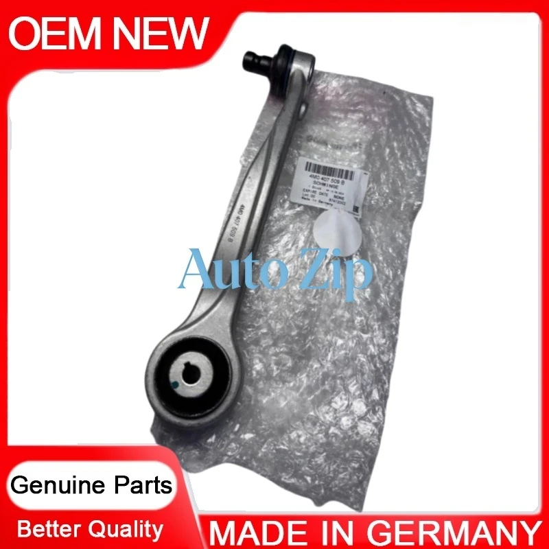 OEM Left/Right Control Arm For Audi A6, A7, Q5, Q7, Q8, Porsche Cayenne, VW Touareg 4M0407510B, 4M0407509B