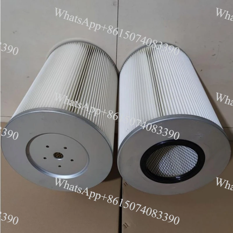 Sweeper Truck Air Filter Element for Chengli/Zoomlion Sanitation Vehicles