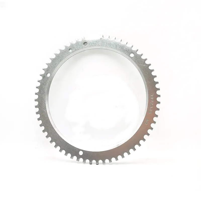 

For CUMMINS Truck Engine ISL8.9 QSL9 ISC8.3 QSC8.3 Parts Speed Indicator Ring 3968247 3972345