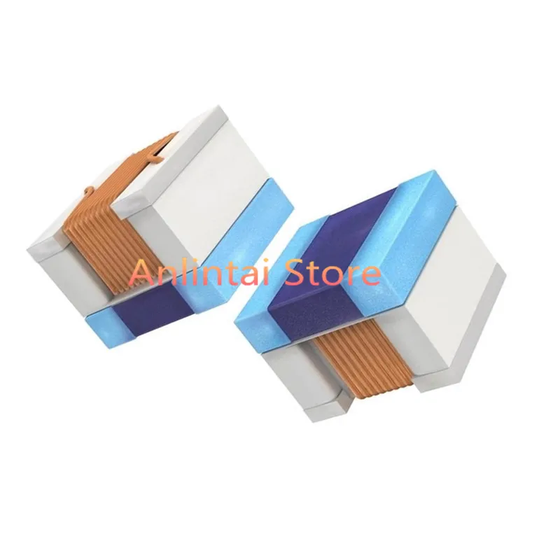 50 ชิ้น ตัวเหนี่ยวนำ SMD 0805 LQW2BASR12J00L  LQW2BASR15J00L  LQM21FN470N00L  LQM21DN470M70L