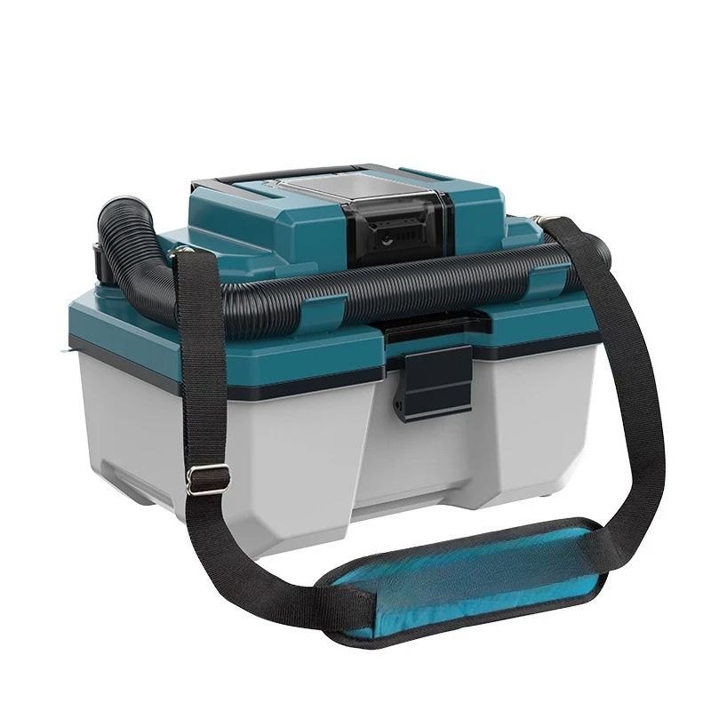 Household lithium battery high probability vacuum cleaner wholesale outdoor car ash suction water cleaning equipment factory