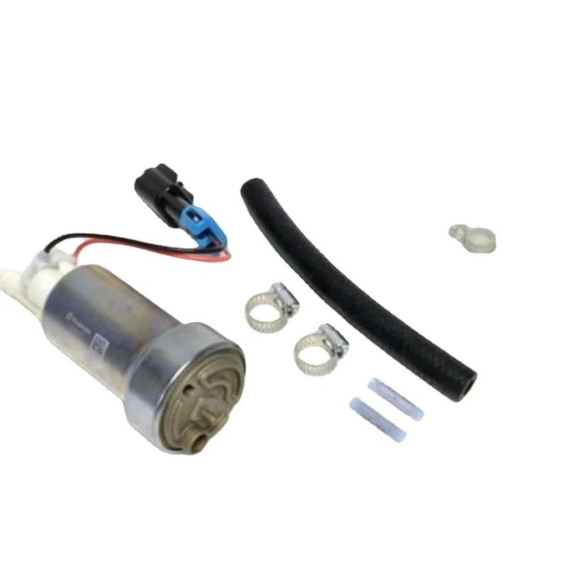 F90000267 Auto Parts of High-performance Built-in Fuel Pump for Nissan Skyline Subaru WRX Owner EP-RYB267 and Installation Kit