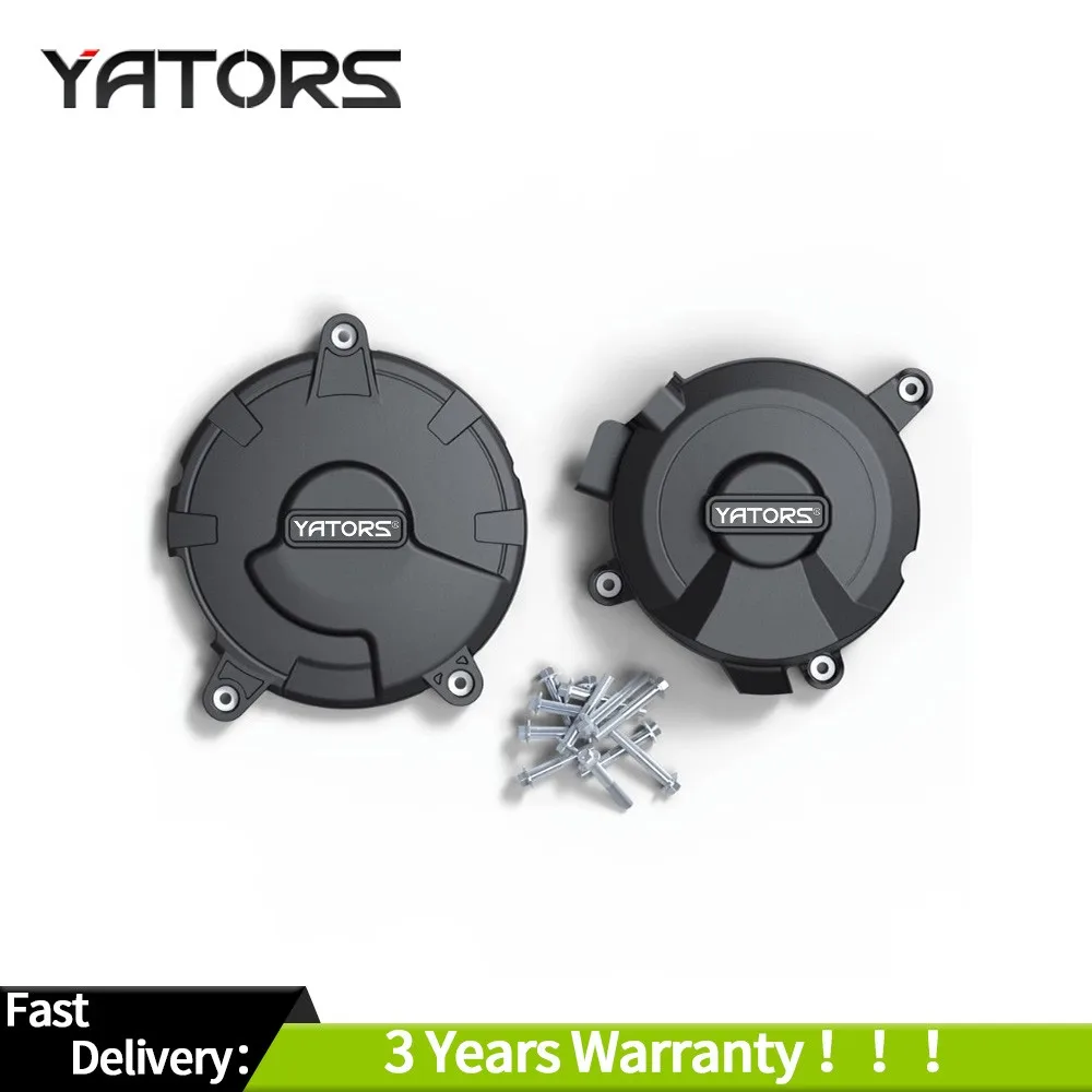 

For KTM 1290 Super Duke（R/GT) 2014-2023 Engine Cover Protector Engine Guard