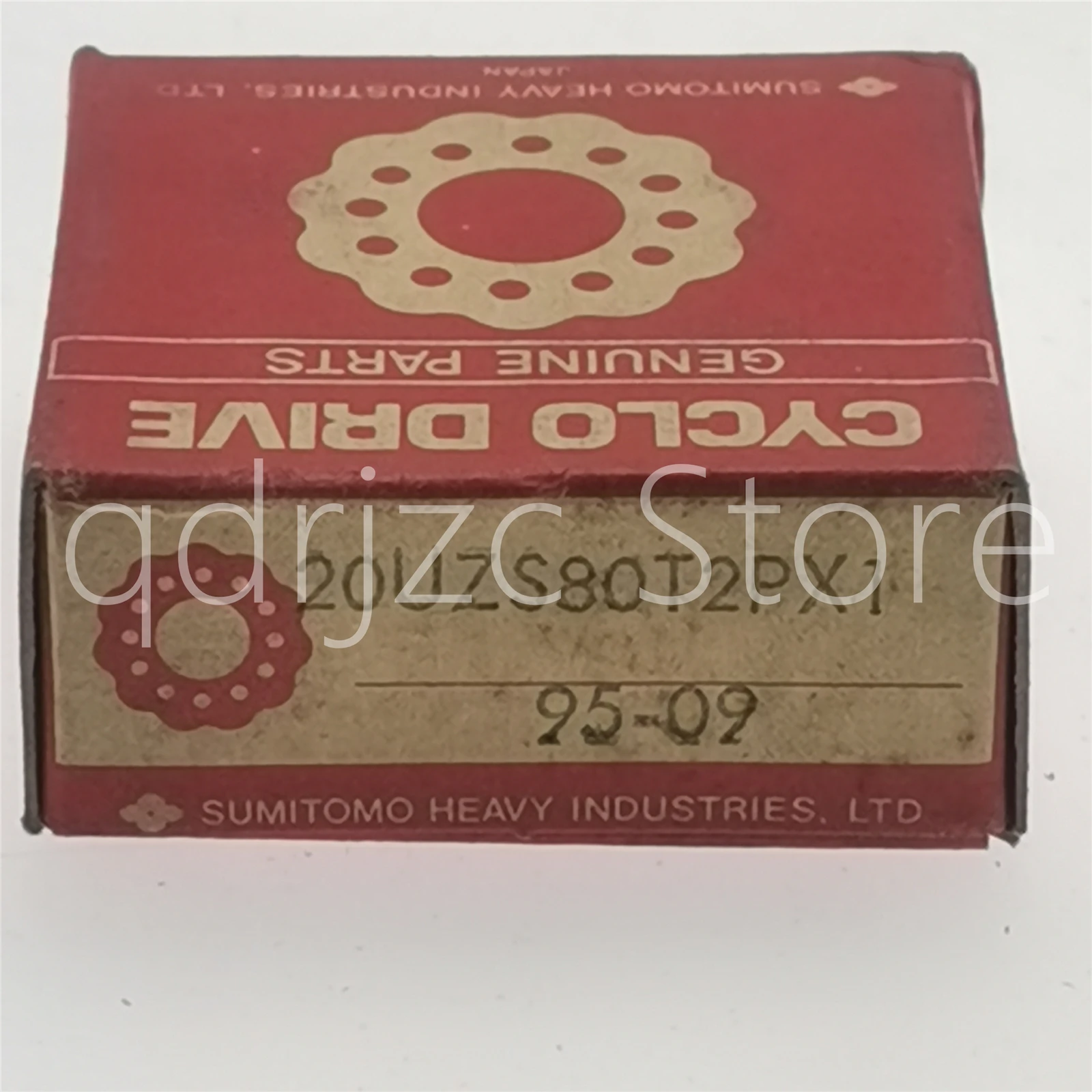 

eccentric cylindrical roller bearing 20UZS80T2PX1