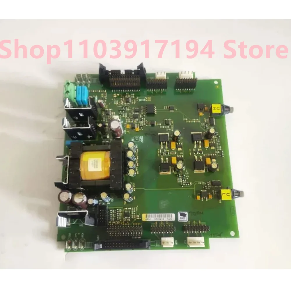 Inverter Power Supply Board 493J PC00234I PC00234H 690V