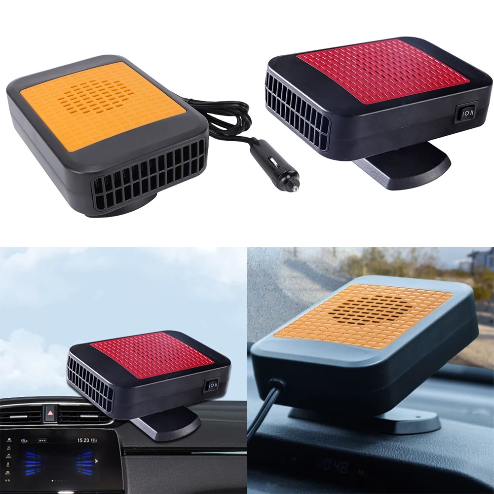 

Для автомобилей лобовое стекло De-ice автомобильный обогреватель для противозапотевающего лобового стекла, размораживатель горячего и холодного воздуха, режимы отопления и вентиляции