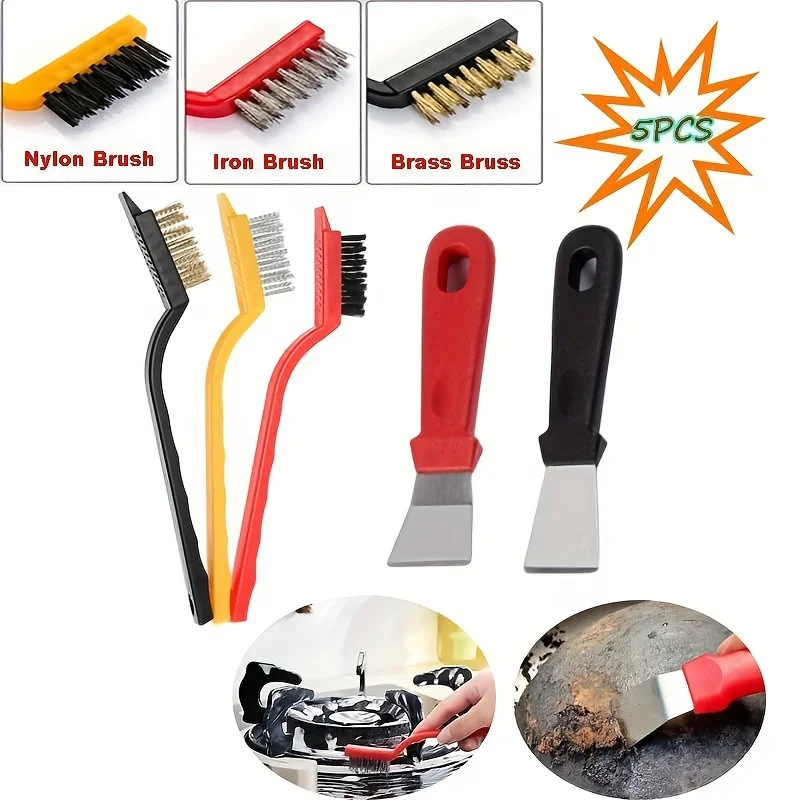 Thumbnail 3 - #5 Top 40 Kitchen Scrapers Worth Buying In 2026