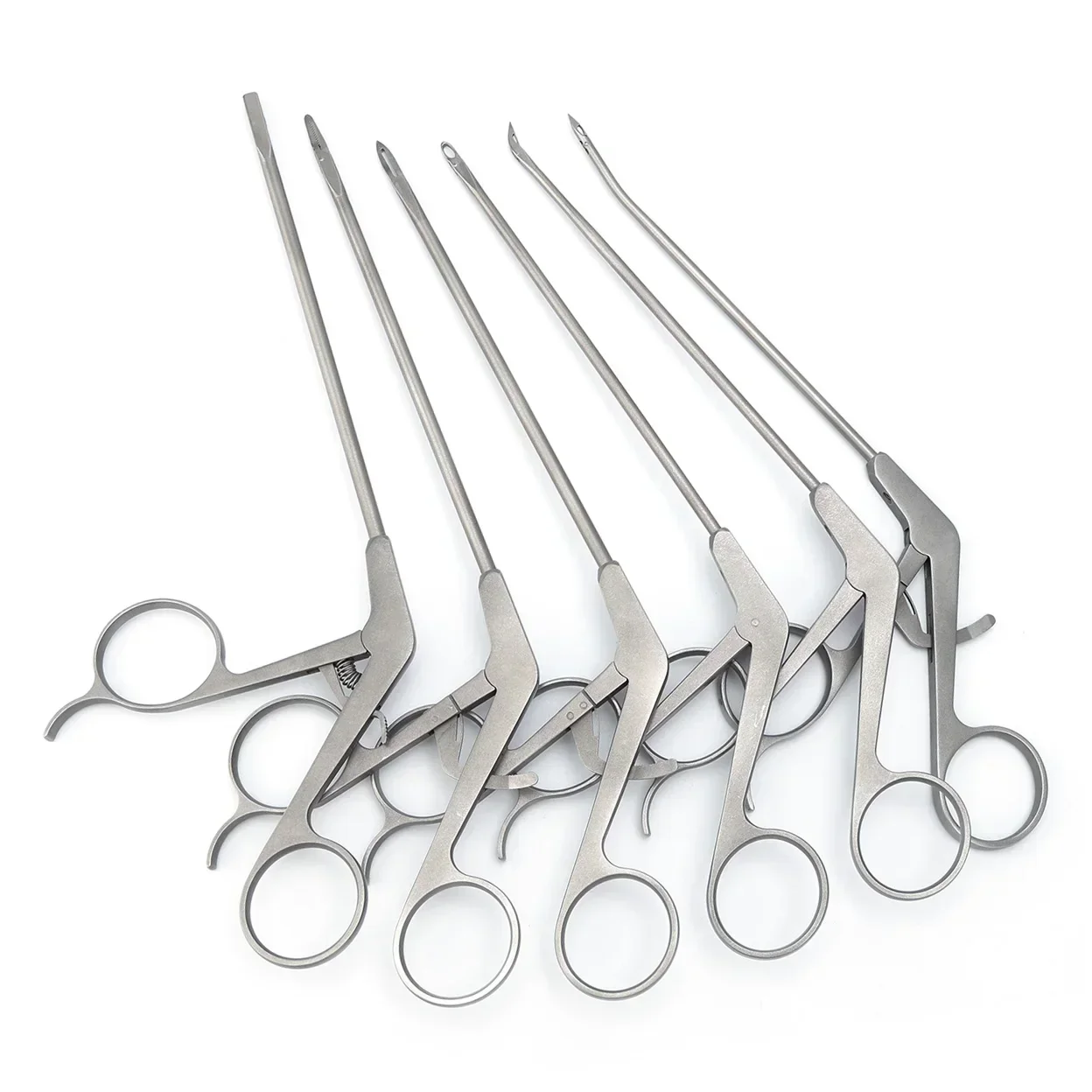 Arthroscopic Instruments, Bird Beak Forceps, Punching Forceps,  Nasal Suture Retrievers, Retrievers, Clamps Consulting Service