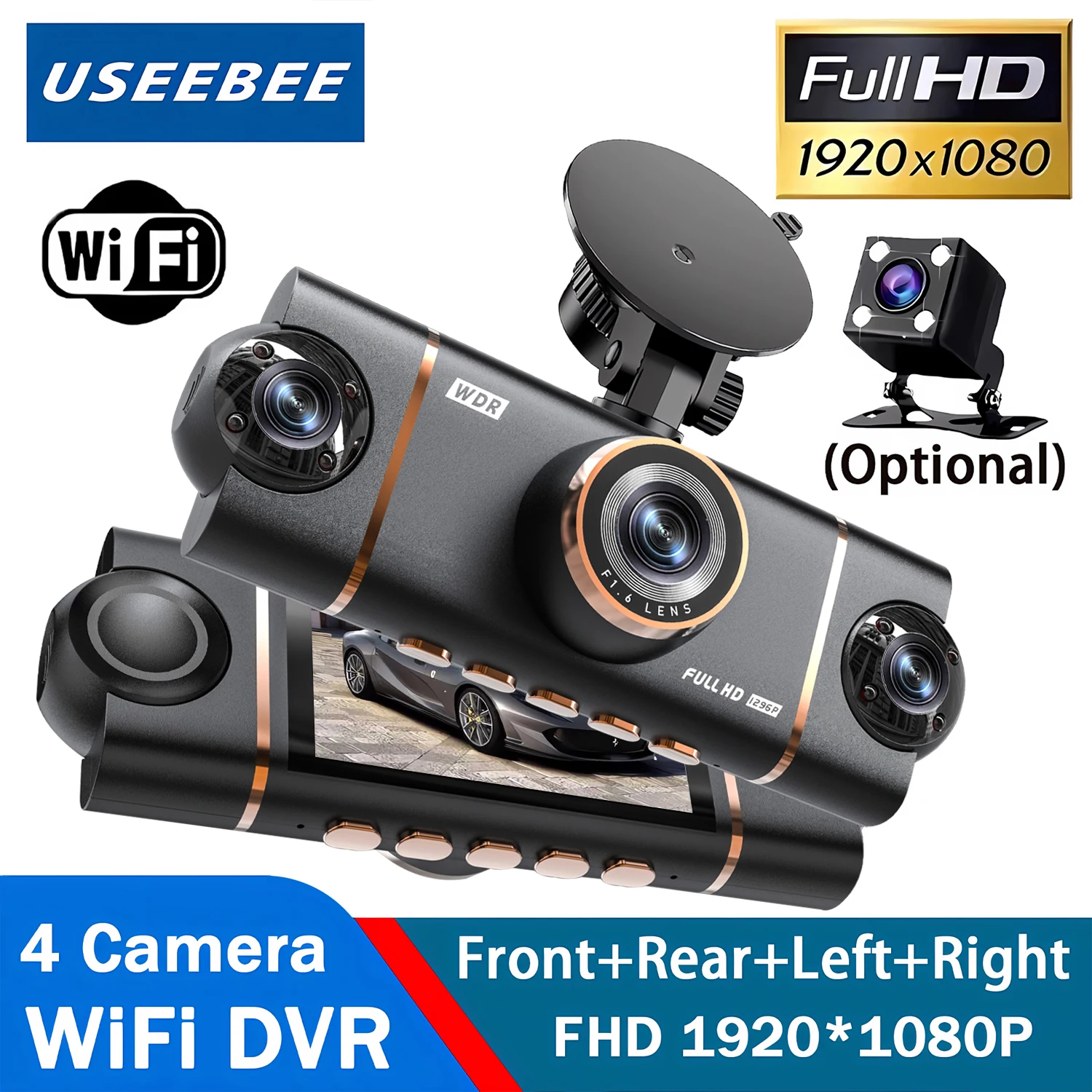 #12 Best Digital Video Recorders to Buy In 2026