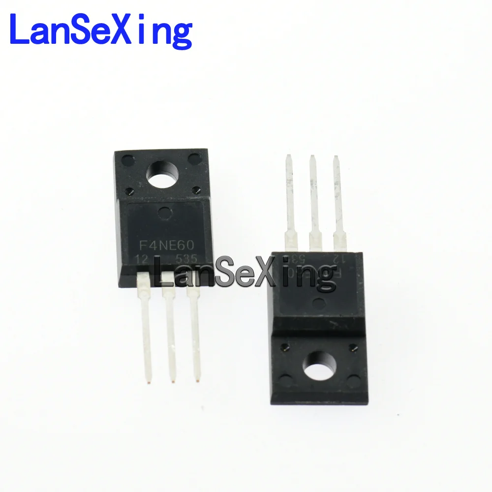 F4NE60 F4NE60 4A/60… - image