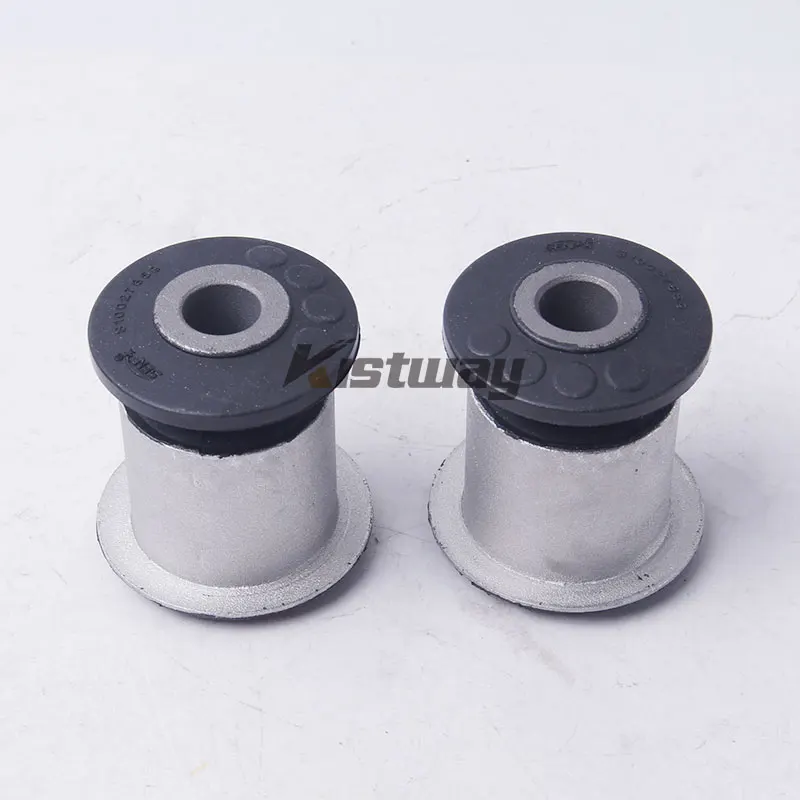 10PCS Front Control Arm Bushing Kit For VW Touareg For Porsche 92A Cayenne 11-18 7L0407182F 7P0407077 7L0407183A 7L0412333A