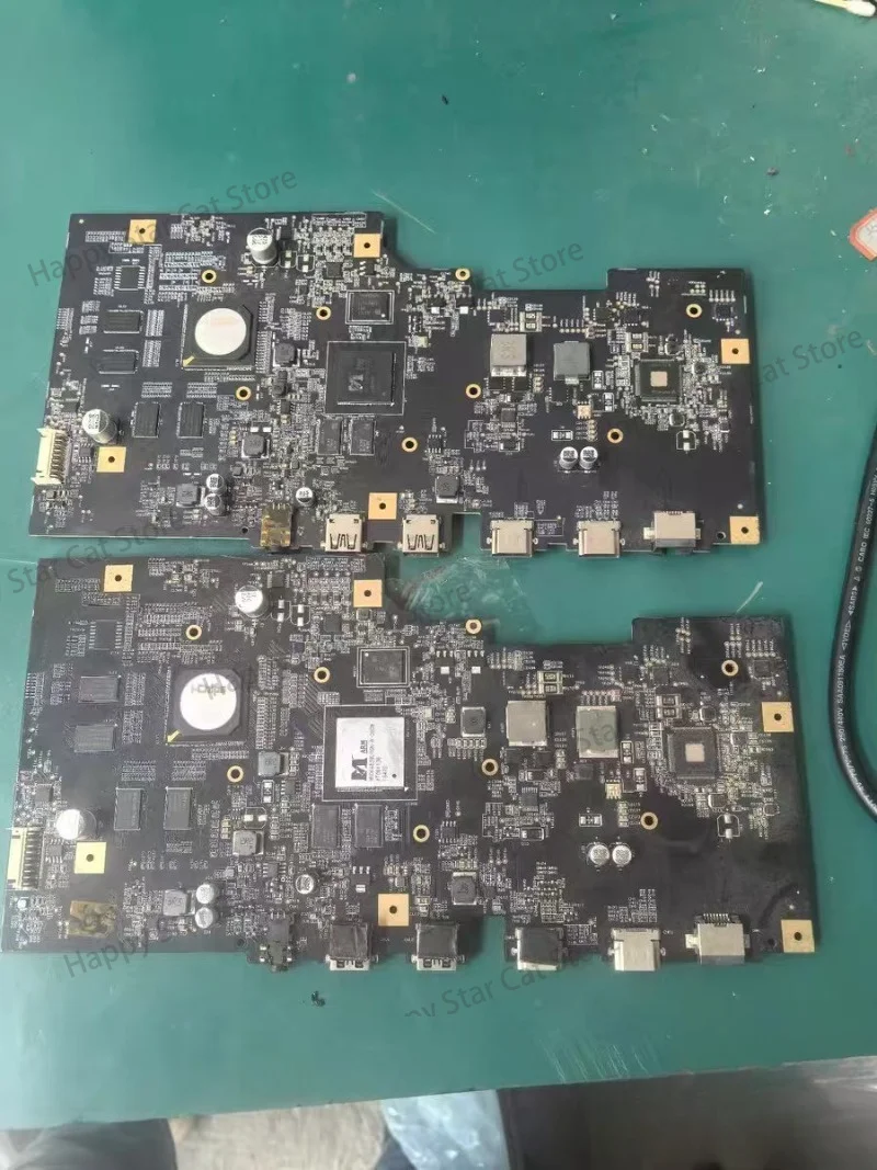 Second-hand Extreme Rice RSpro, RS generation projector main board, disassemble parts, test well