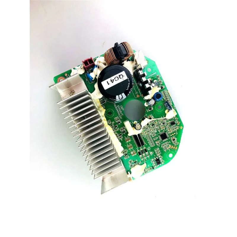 

Подходит для стиральной машины барабанного типа Sanyo 70C82A. 0001337 Плата привода переменной частоты