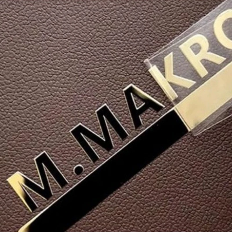 

100 шт., УФ-переносная наклейка любого размера, персонализированный логотип, имя, изображение, красочная печать, DTF-переносные наклейки, лабижер