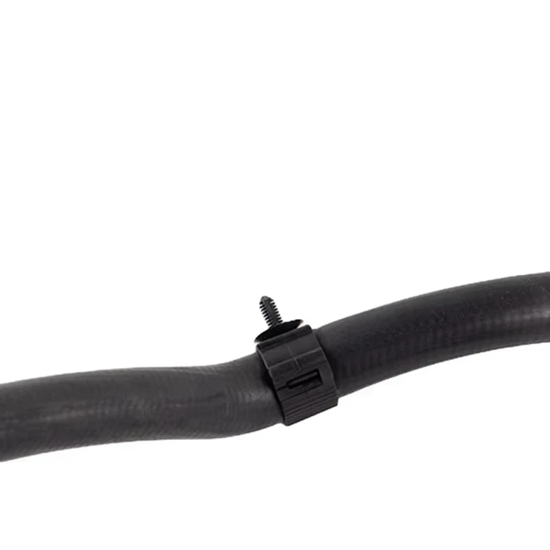 New High Quality Car Engine Radiator Coolant Hose Auxiliary Radiator Pipe C2D21516 For Jaguar XF 2009 - 2015 XJ 2010- XK