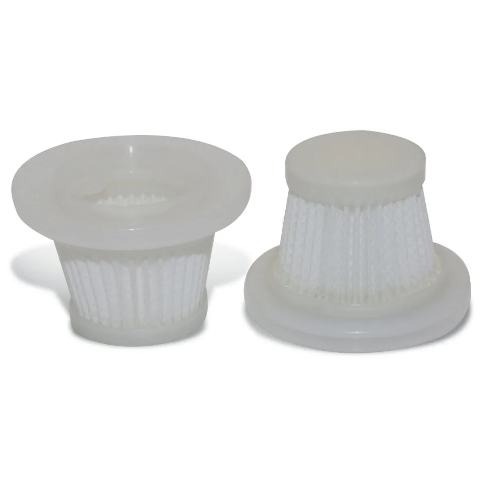 6 Pcs 3101 Professional non-woven fabric filter element for car vacuum cleaners Vacuum Cleaner Accessories Vacuum cleaner filter