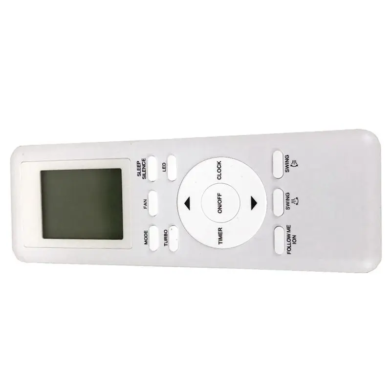 B29C-2X New RG94A/BGEF For YORK Air Conditioner Remote Control RG94A RG94A10 BGEF