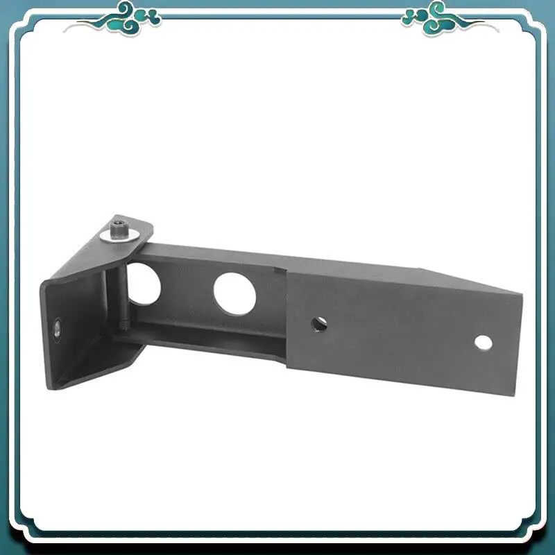 

ABTU-For Wrangler Tailgate Hinges Set Upgraded Heavy-Duty Steel Rear Door Hinges 1997-2006 For Jeep Wrangler TJ Parts