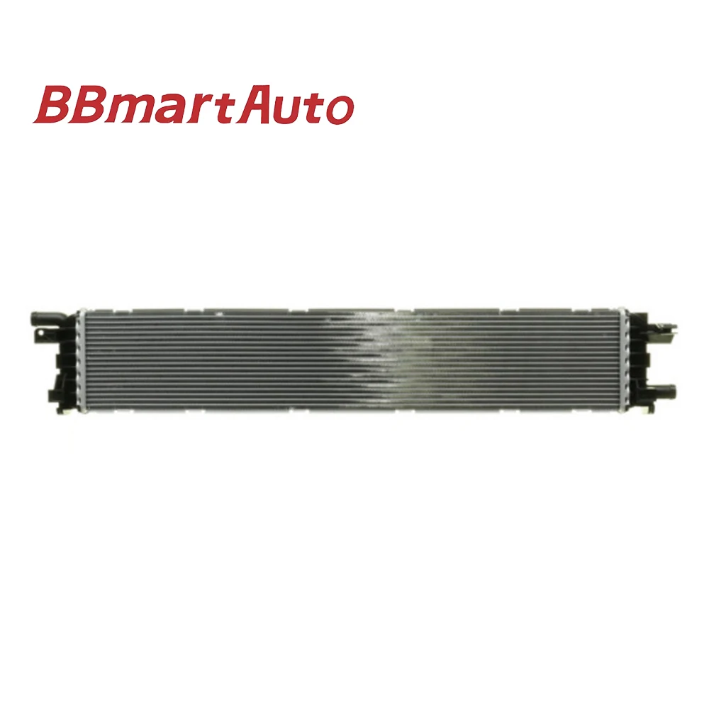 

BBmart Auto Parts Coolant Auxiliary Cooler For Audi A4 S4 A6 S6 Q3 Low Temperature Water Tank 8K0145804F