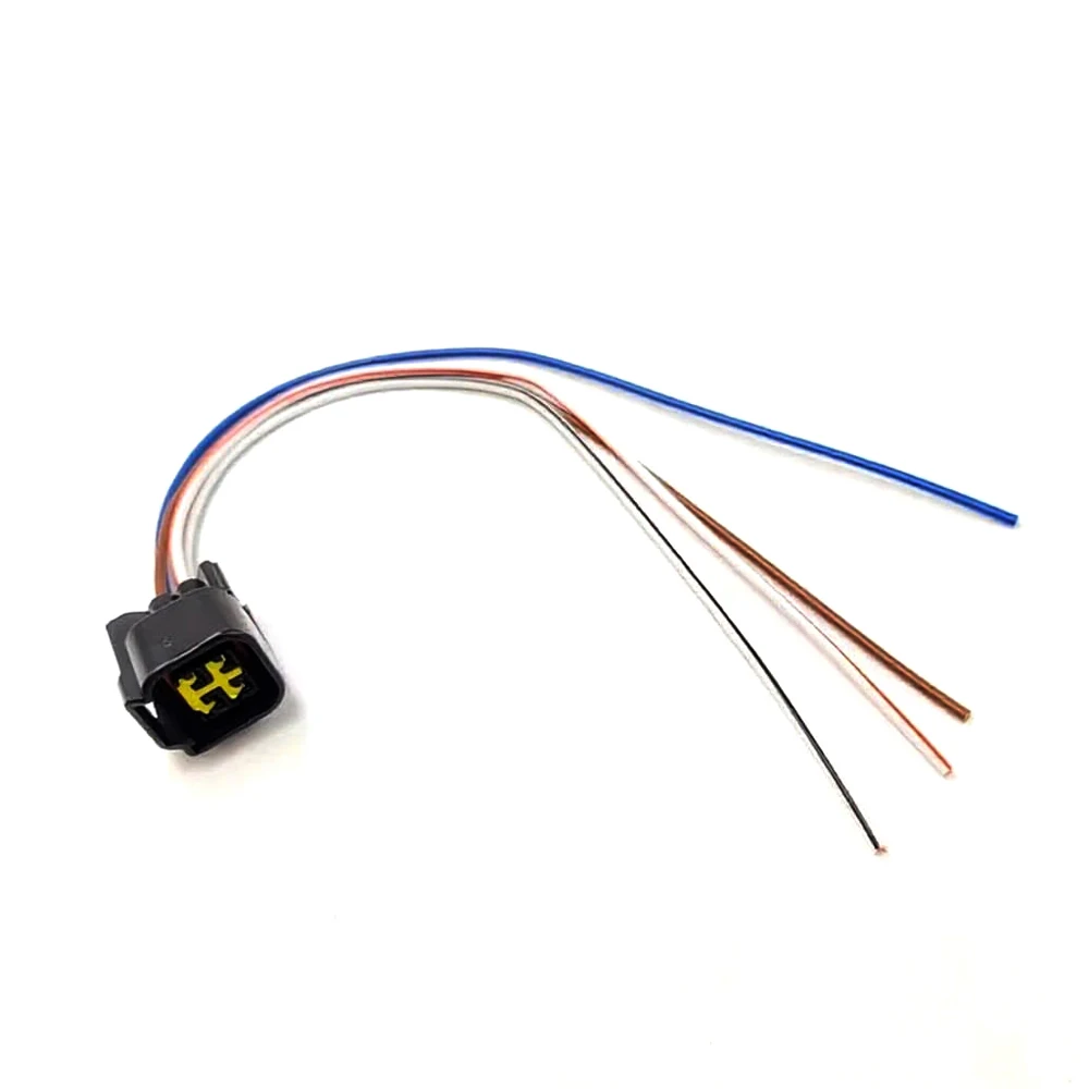 9E471-04035 Wire Harness Assy  for SUZUKI Outboard Motor 9E47104035 Pulser Coil Connector ASSY