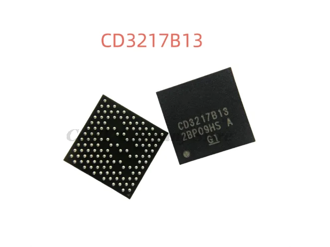 1Pcs/Lot  CD3217B13  IC For Pad 2020 EctGood Fastestcoree Free