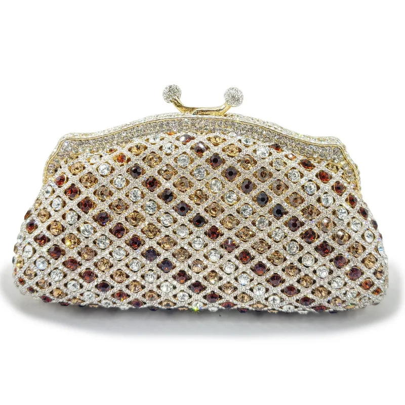 

WHTOHENG женские вечерние клатчи, роскошные белые стразы, свадебный кошелек для женщин, сумки для девочек, клатчи с бриллиантами и кристаллами, сумки