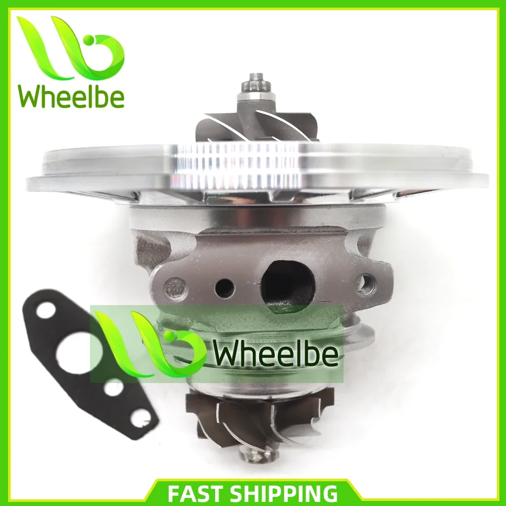17201-0N030 Turbocharger Cartridge For Toyota Corolla Yaris 1.4 D-4D 90 HP 1ND 17201-0N010 Turbine Core