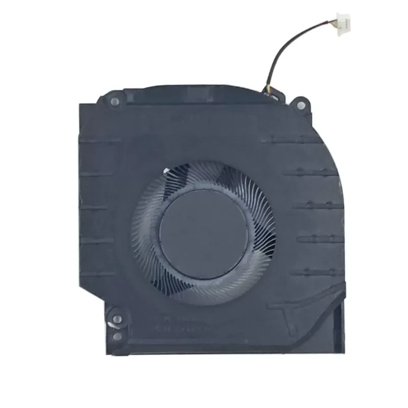 for HP Shadow Wizard 9 16-R 16-S 5V Fan TPN-C169 N44742-001 Heatsink