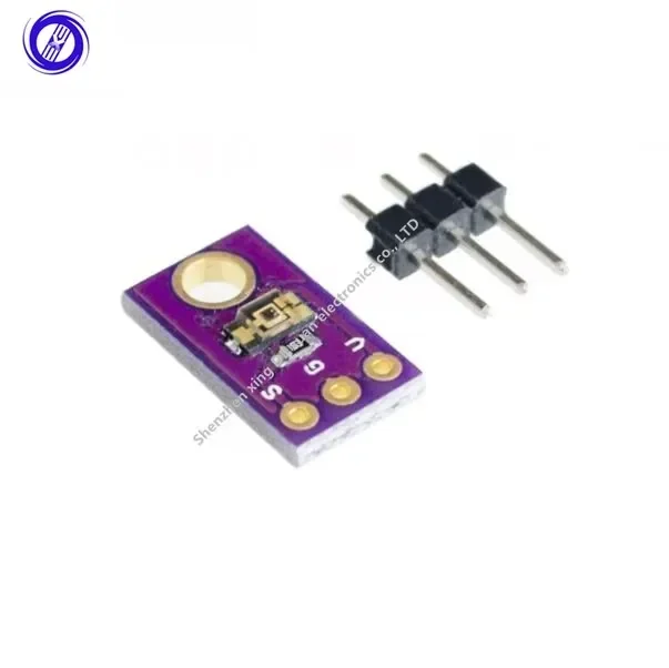 CJMCU-TEMT6000 An ambient light TEMT6000 Light Sensor Module For Arduino