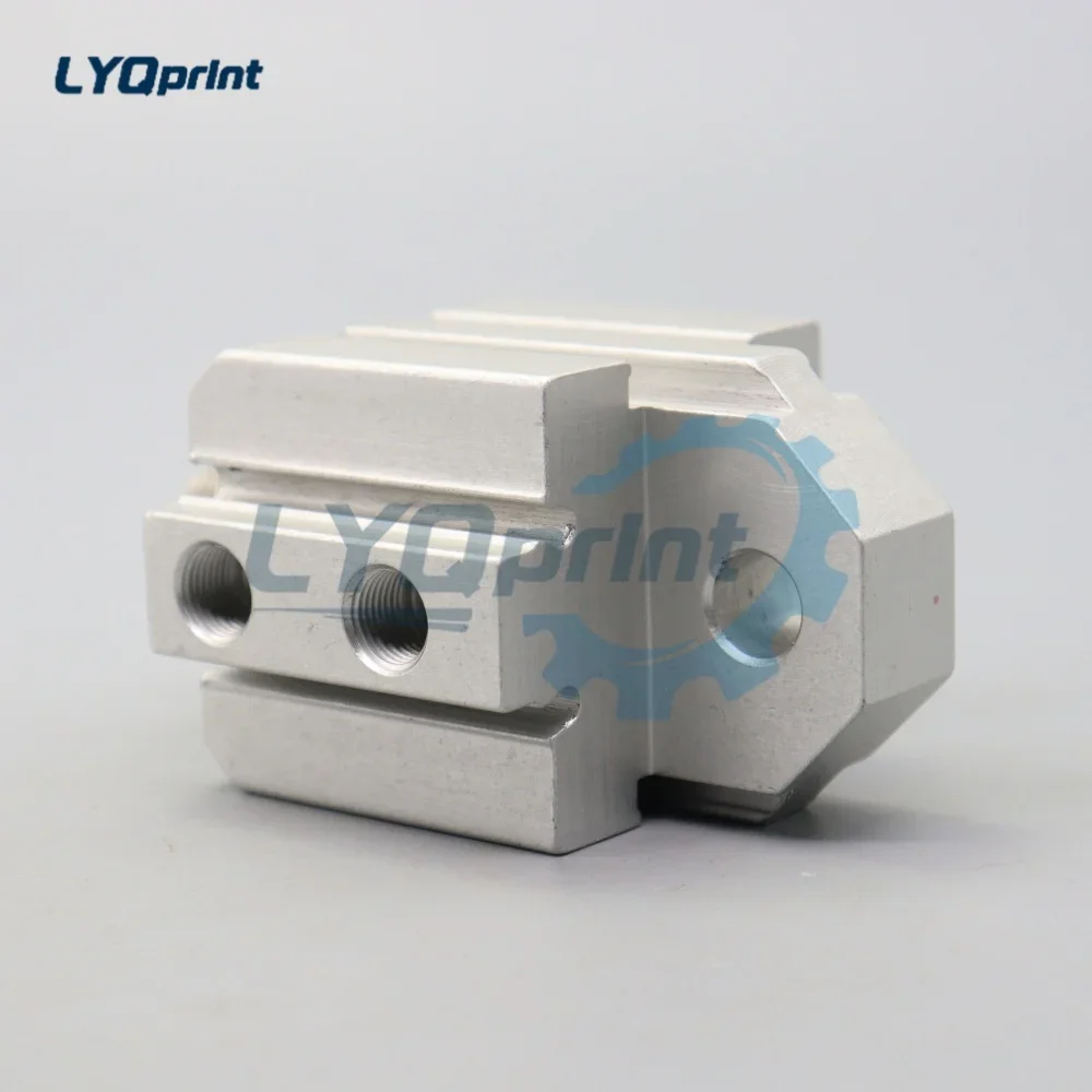 Accurate Best Quality Printing Machine Kits Cylinder ADVC-32-10-A-P-SA For KBA