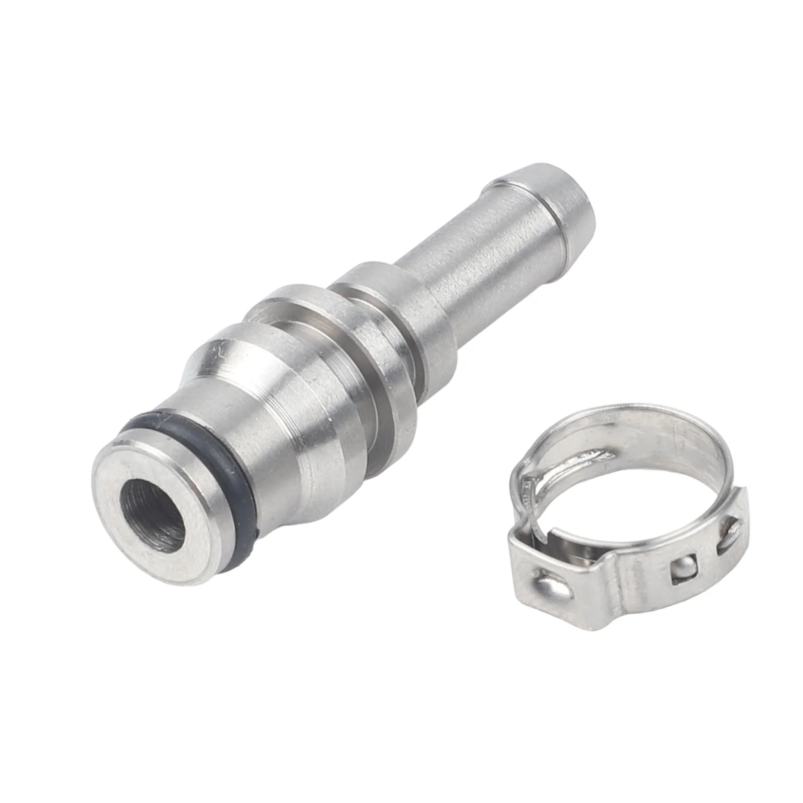 Hose for stem for Karcher for puzzi 100 200 300 400 304 Stainless Steel Replacement Part for Carpet and Upholstery Cleaners