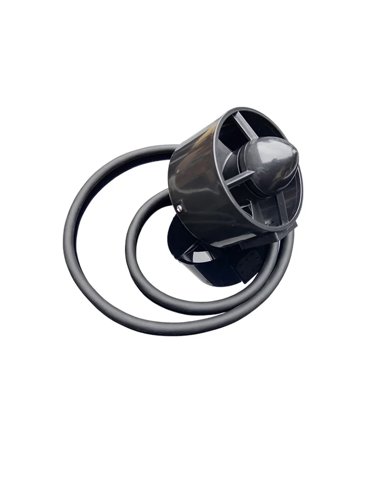 Underwater Propeller Waterproof Brushless DC Motor Motor Deep Water Underwater Propeller