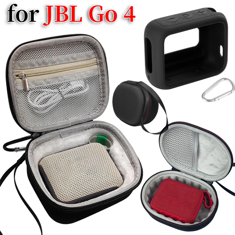 Case For Jbl Go 4 W… - image