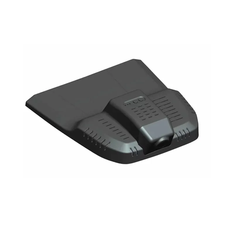 ZJCGO 4K DVR Dash Cam Wifi Telecamera anteriore posteriore 24 ore Monitor per Ford Transit MK8 Tourneo T Series StreetScooter Work XL Facelift