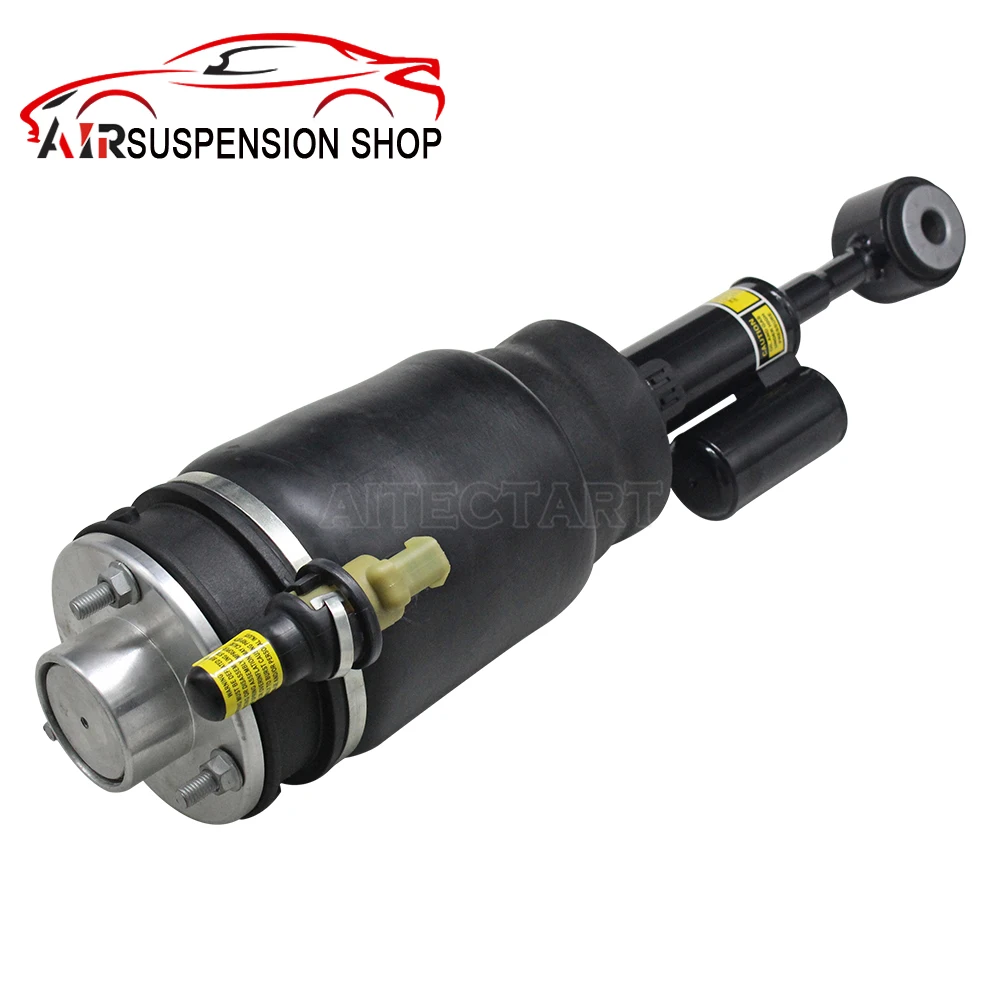 

For Lincoln Navigator Ford Expedition Front Left/Right Air Suspension Shock Absorber Struts 3L1Z18A099AA 6L1Z3C199AA 3L1Z18124CA