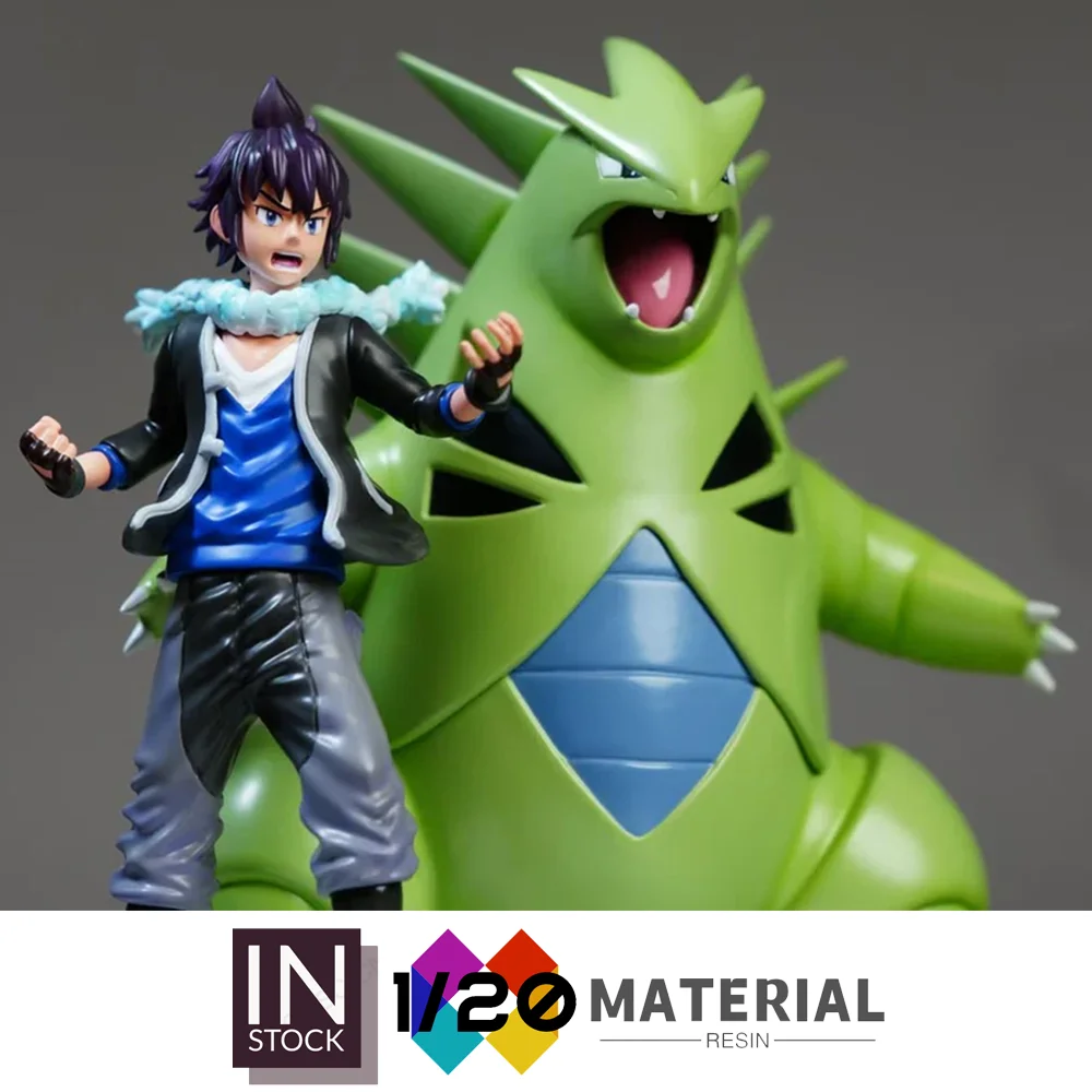 

[In Stock]1/20 Resin Scale World [DONGDONG] - Alain