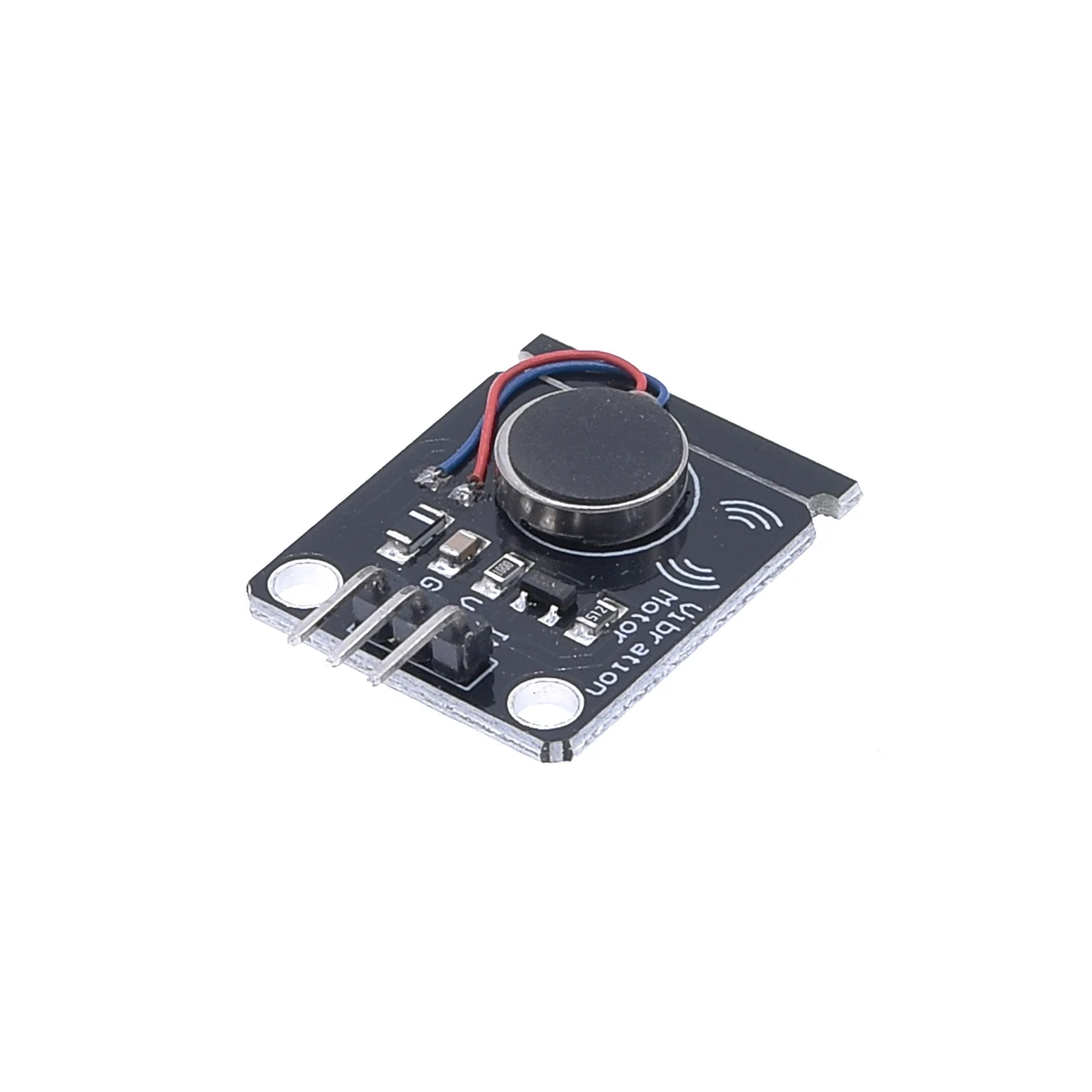 Vibrationsmotor, Motormodul, Gleichstrommotor, Handy, Vibrator, Vibrationsmotor, Alarm, ein Mini