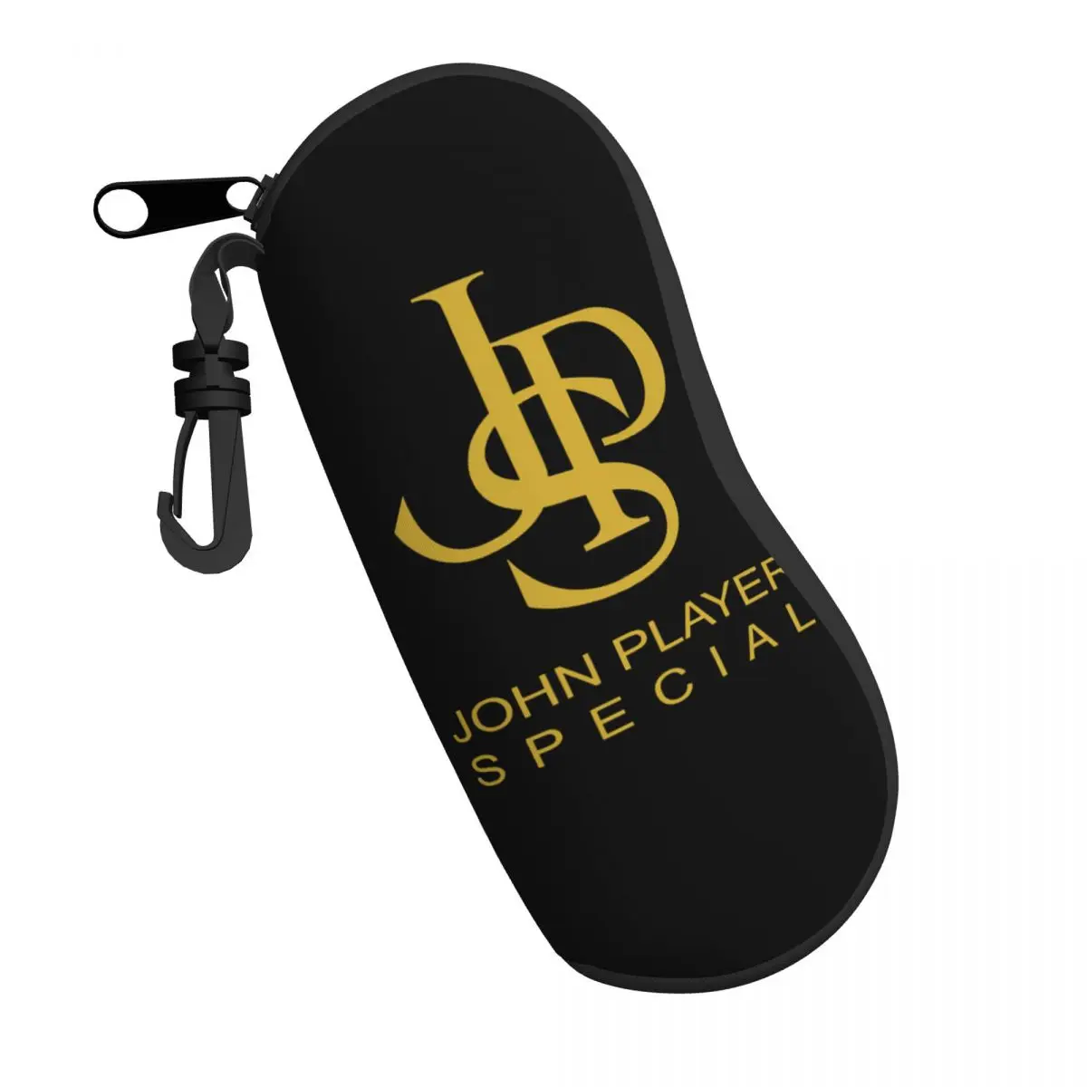 Best Seller JPS John Player 9 Funny Glasses Case Novelty Key case Glasses Bag